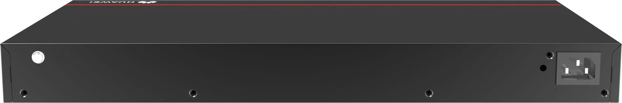 Huawei Cloudengine S5735-L24t4s-A-V2 Gestionado L3 Gigabit Ethernet (10/100/1000) 1u Negro, Plata
