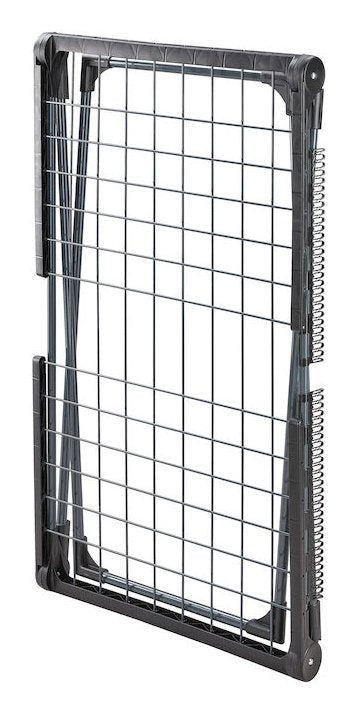 EAN 4006501816900 - Leifheit 87018 Tendedero de ropa Negro imagen 4