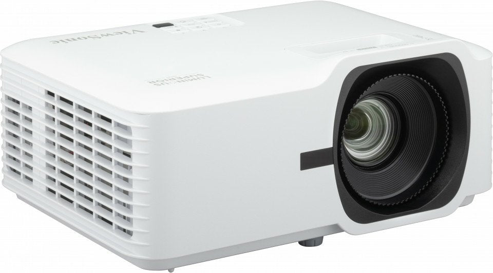 Proyector Viewsonic Ls740hd 1920x1080 5000al