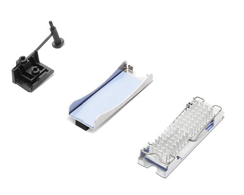 EAN 0195477992481 - Lenovo 4XF1C39743 parte carcasa de ordenador imagen 1