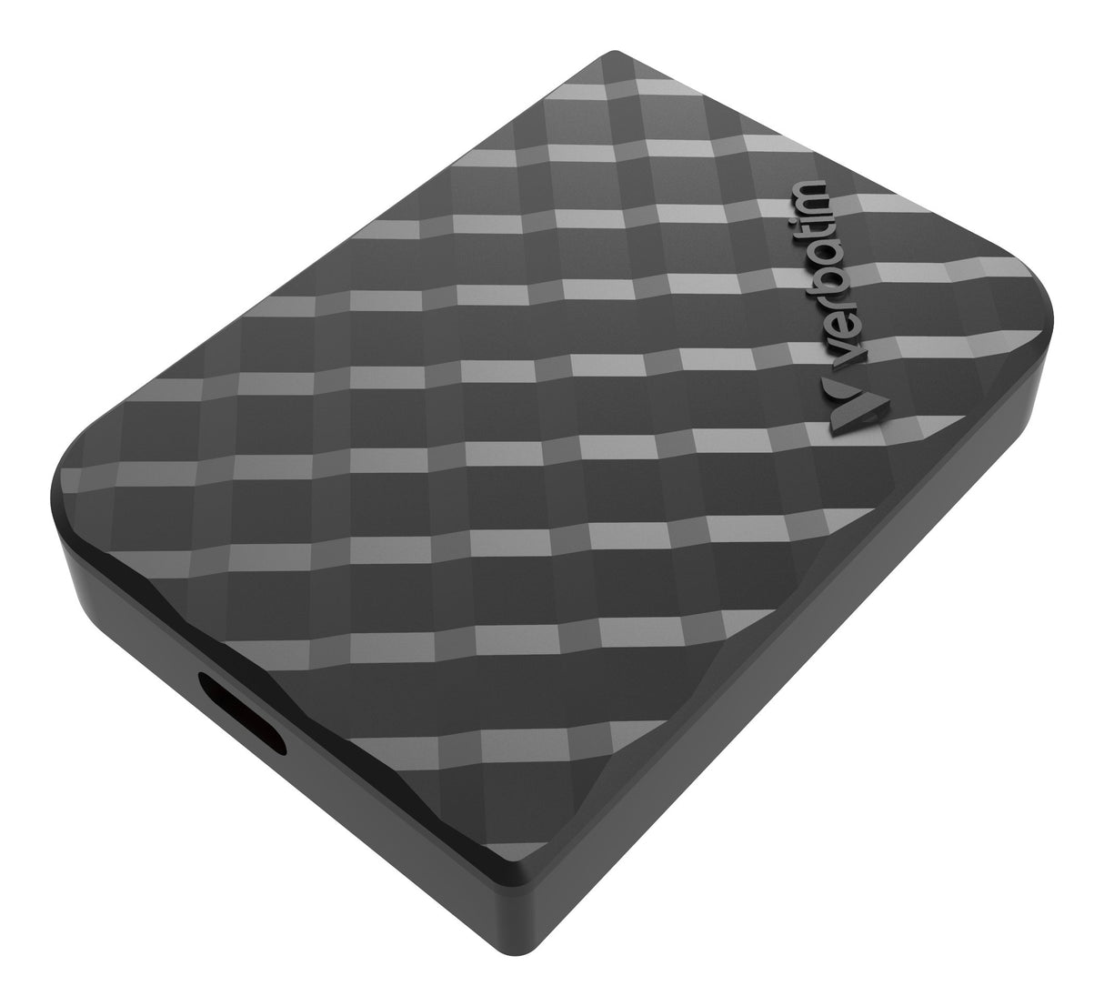 EAN 0023942320241 - Verbatim Store 'n' Go Mini Diamond 512 GB USB Tipo C 3.2 Gen 2 (3.1 Gen 2) Negro imagen 1
