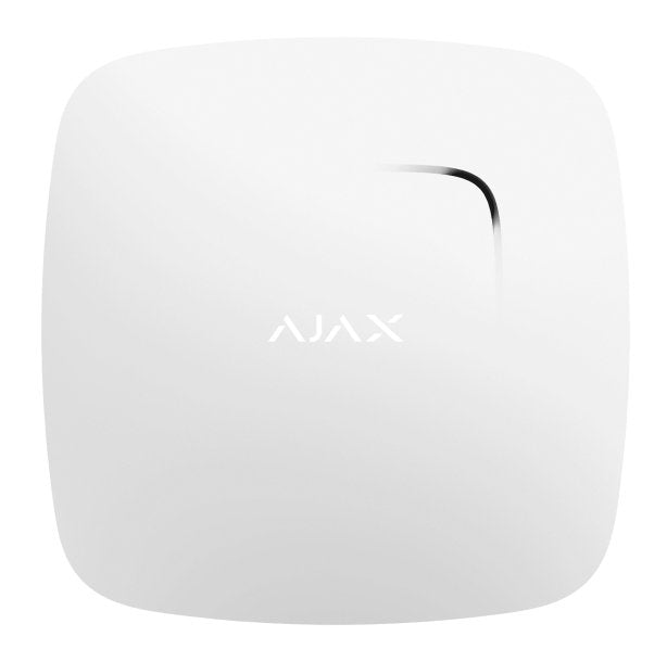 Detector Wrl Fireprotect/White 38105 Ajax
