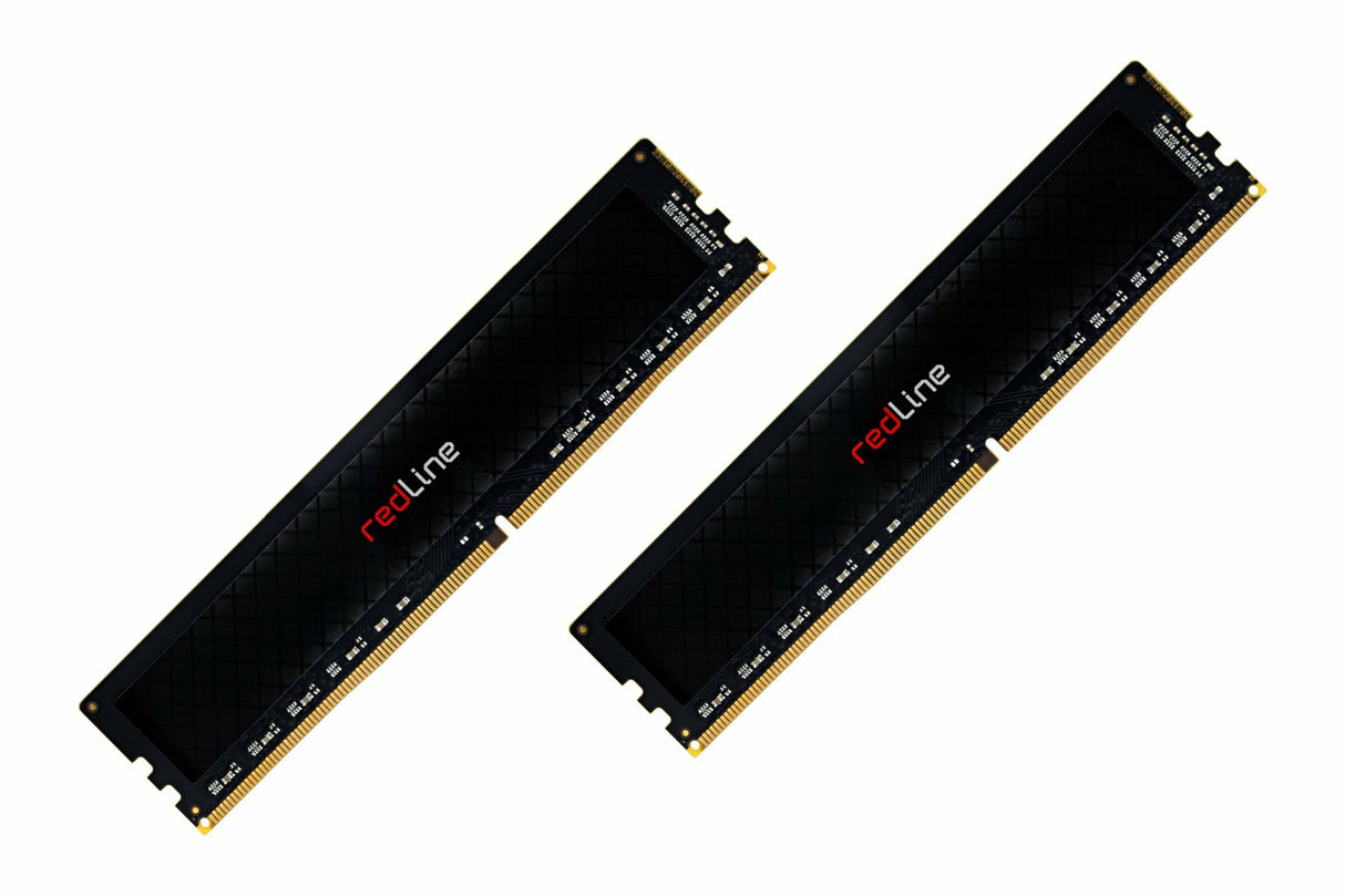 EAN 0846651035875 - Mushkin Redline módulo de memoria 64 GB 2 x 32 GB DDR5 288-pin DIMM imagen 4