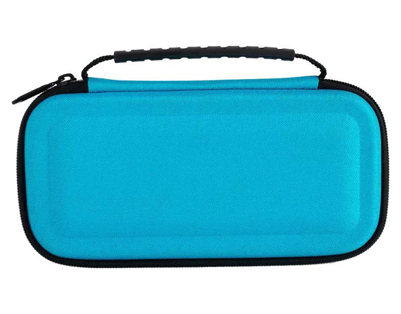 Funda Azul+ Protect. Pantalla