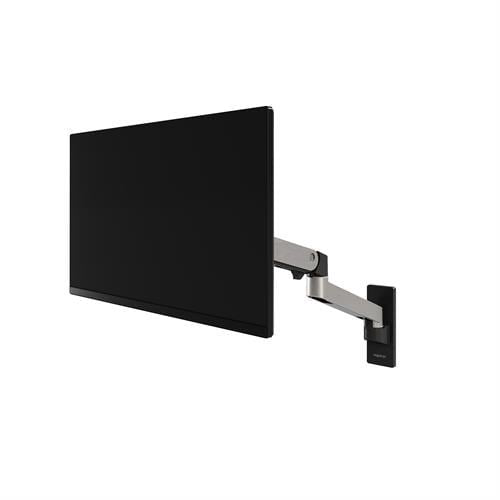 Ergotron Lx Pro - Kit De Fijación (Brazo Para Monitor) - Para Lcd-Display - Aluminium - Polished Aluminum - Tamaño De Pantalla: Hasta 86,4 Cm (Hasta 34 Pulgadas)