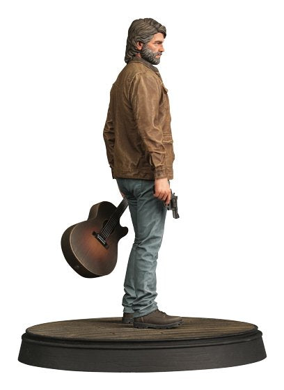 EAN 0761568009255 - Dark Horse The Last Of Us Part II: Joel imagen 6