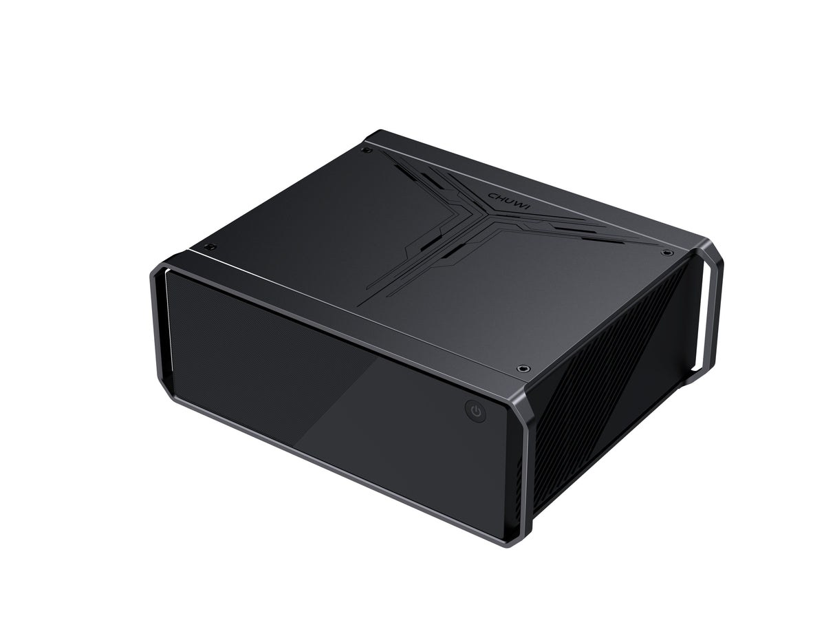 Mini Pc Chuwi Corebox Cwi601k2 I5-12450h 16gb Ssd512 Bt Win11 Pro