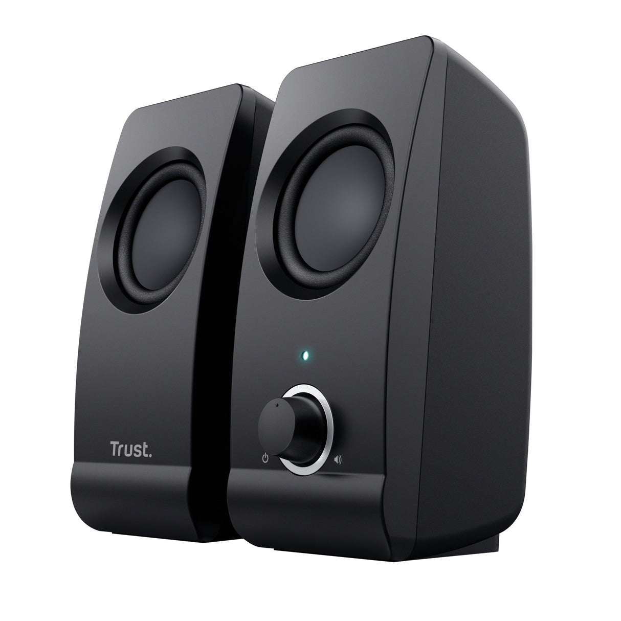 EAN 8713439175950 - Trust Remo 2.0 De 1 vía Negro Alámbrico 8 W imagen 1