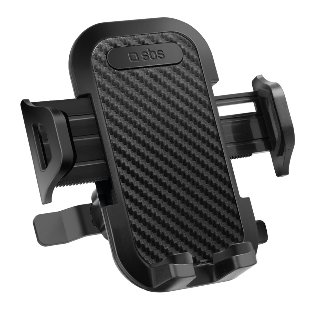 EAN 8018417343612 - SBS TEHWSUPSCREW soporte Soporte pasivo Teléfono móvil/smartphone Negro imagen 1
