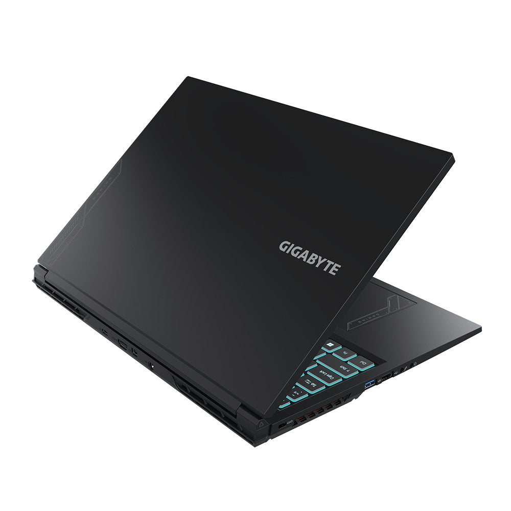EAN 4719331759322 - GIGABYTE G6 KF-H3ES854KD ordenador portatil Intel® Core™ i7 i7-13620H Portátil 40,6 cm (16") Full HD+ 16 imagen 5