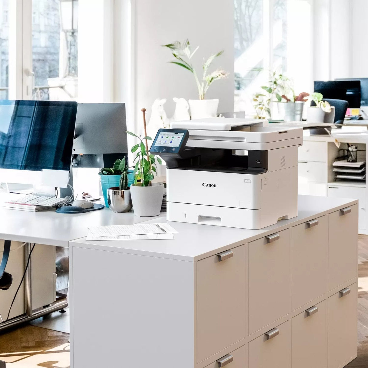 Urzadzenie Wielofunkcyjne Mf461dw Ii 7188c019