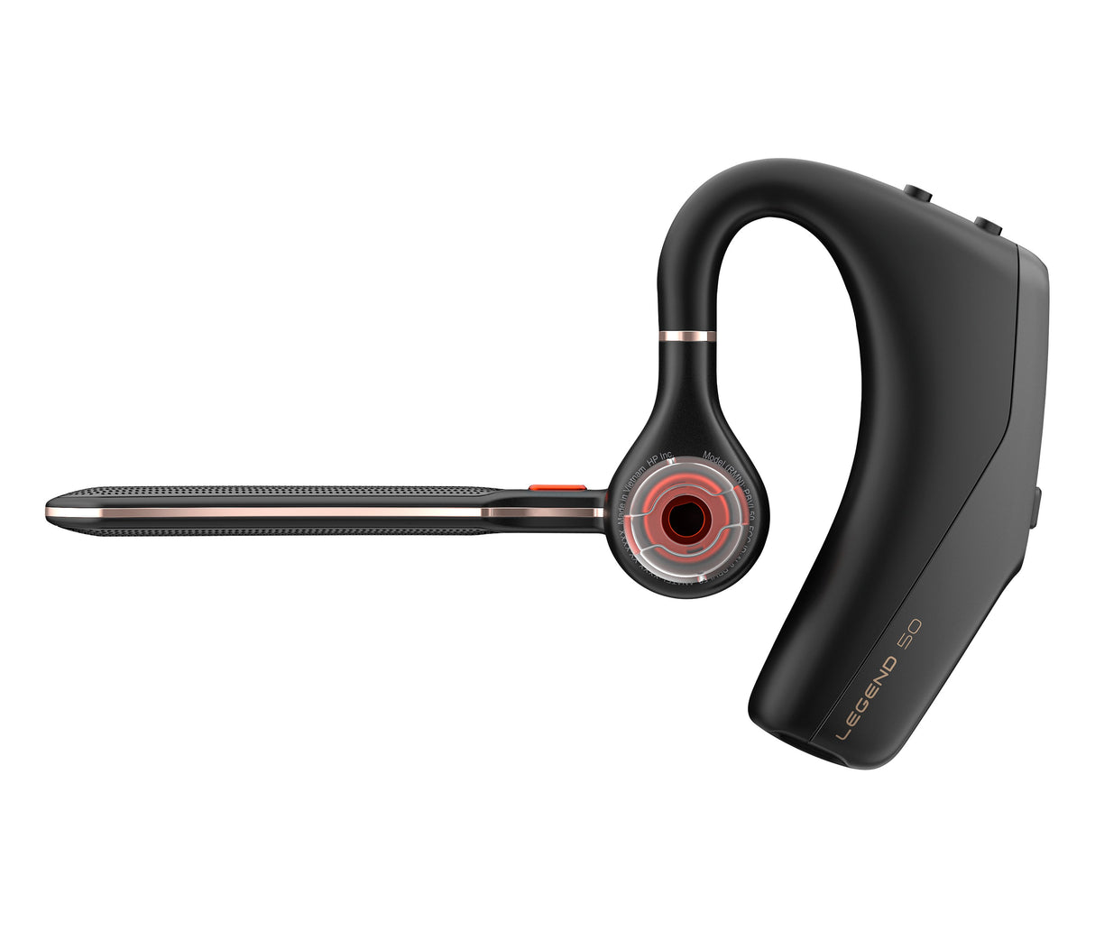 EAN 5715063754566 - HP Poly Voyager Legend 50 Headset UC Inalámbrico gancho de oreja Business/Everyday Bluetooth Base de carg imagen 6