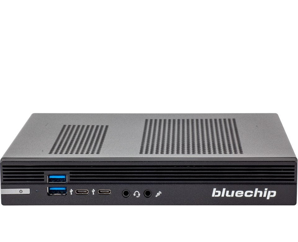 EAN 4250749710562 - bluechip BUSINESSline L3162 *Green* Intel® Core™ i5 i5-14400 16 GB DDR4-SDRAM 500 GB SSD Windows 11 Pro M imagen 2