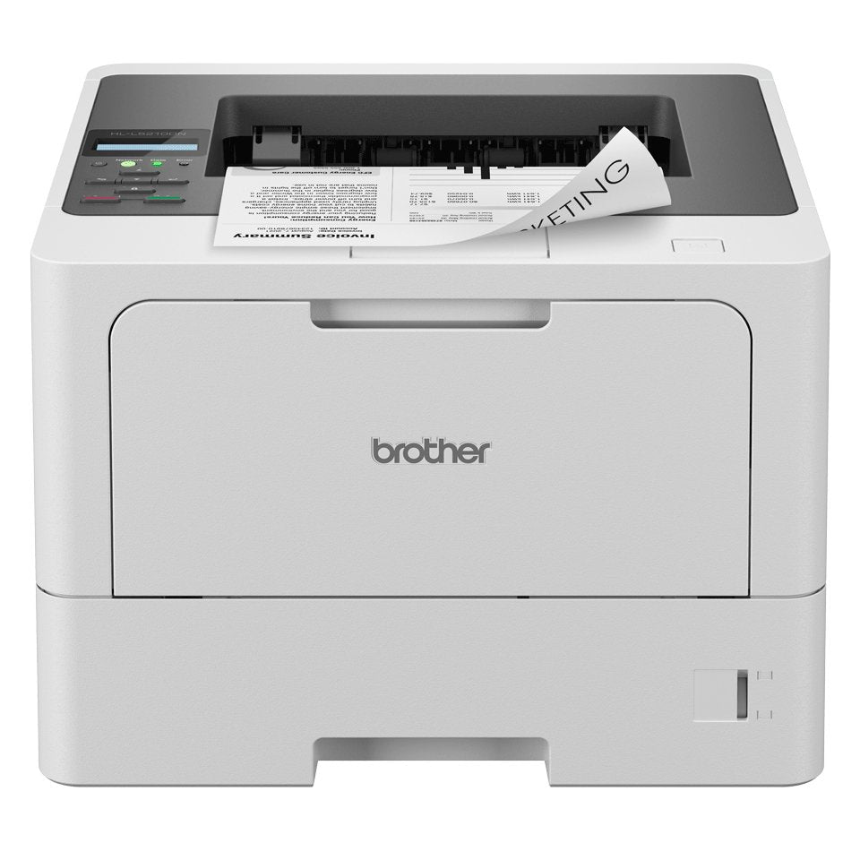 EAN 4977766817684 - Brother HL-L5210DN impresora láser 1200 x 1200 DPI A4 imagen 1