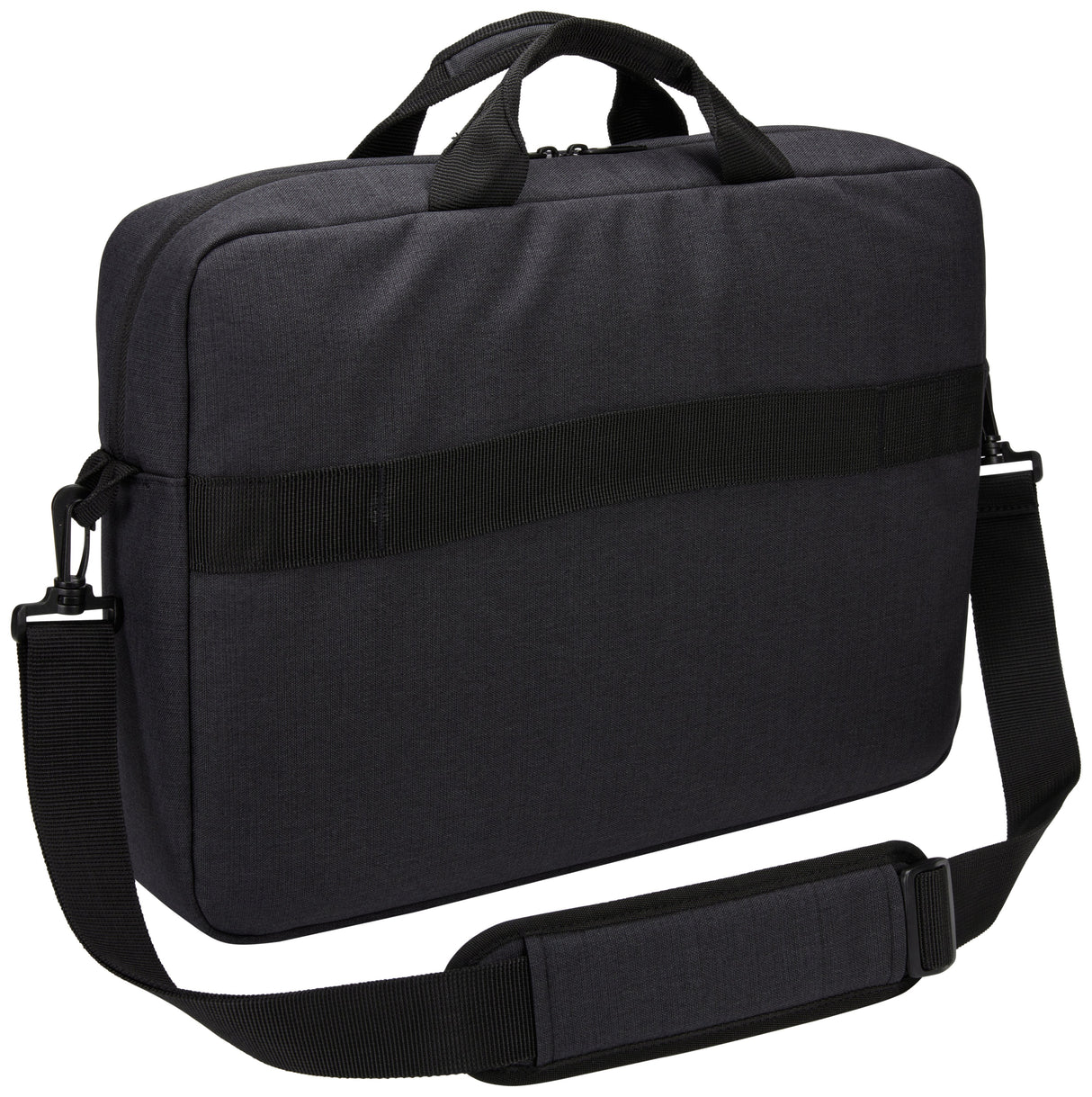 EAN 0085854259101 - Case Logic Huxton HUXA-215 Black 40,6 cm (16") Maletín Negro imagen 2