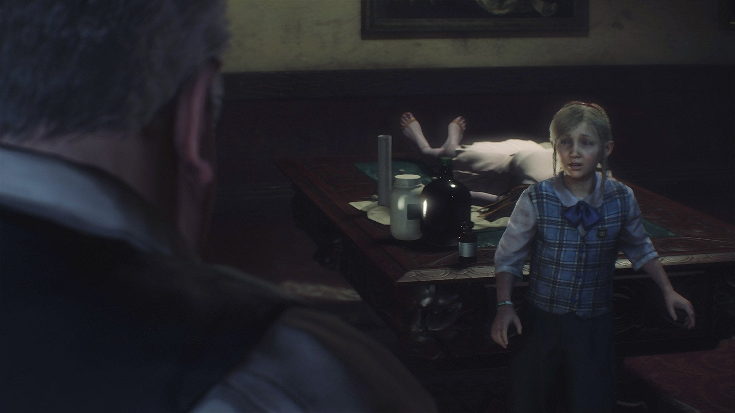 Juego Resident Evil 2 Remake Playstation 4
