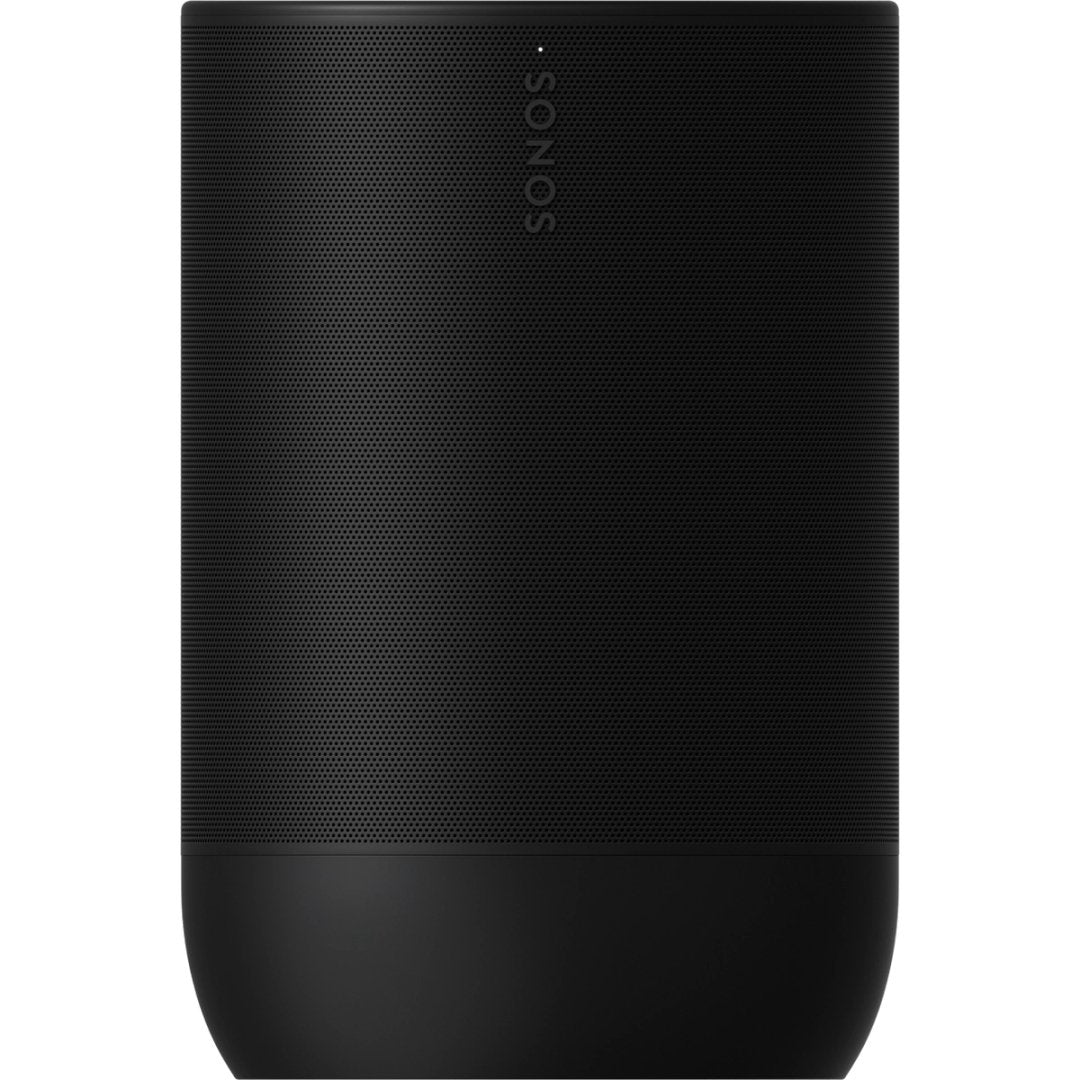 Sonos Move 2 Black Altavoz Inteligente