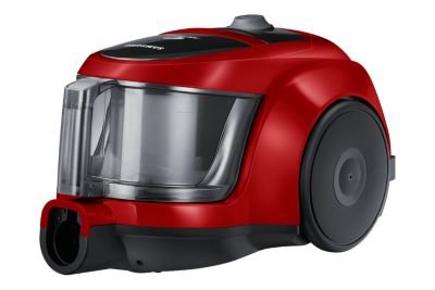 EAN 8801643050177 - Samsung VCC45W0S3R 1,3 L Aspiradora cilíndrica Secar 700 W Sin bolsa imagen 2