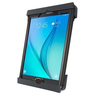 EAN 0793442944697 - RAM Mounts RAM-HOL-TAB20U soporte Soporte pasivo Tablet/UMPC Negro imagen 1