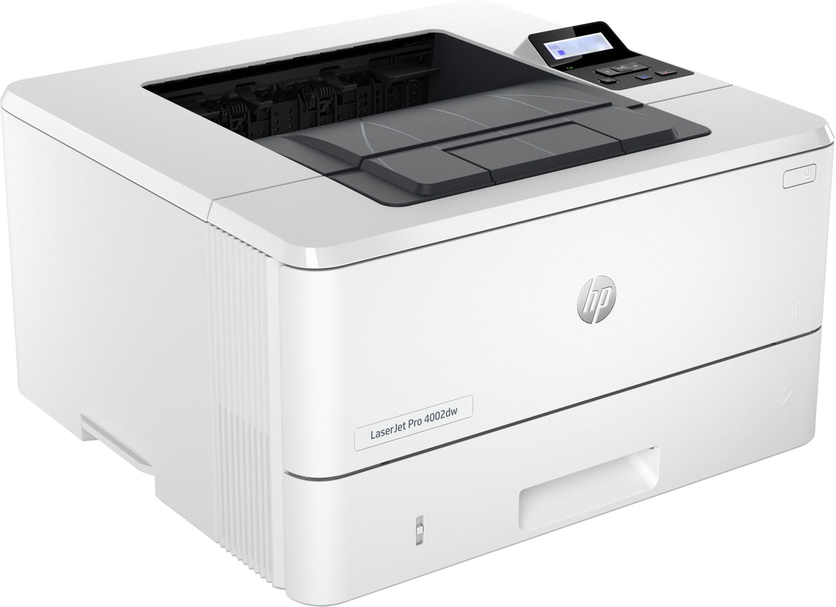 EAN 0195161269653 - HP LaserJet Pro 4002dw Printer 1200 x 1200 DPI A4 Wifi imagen 2