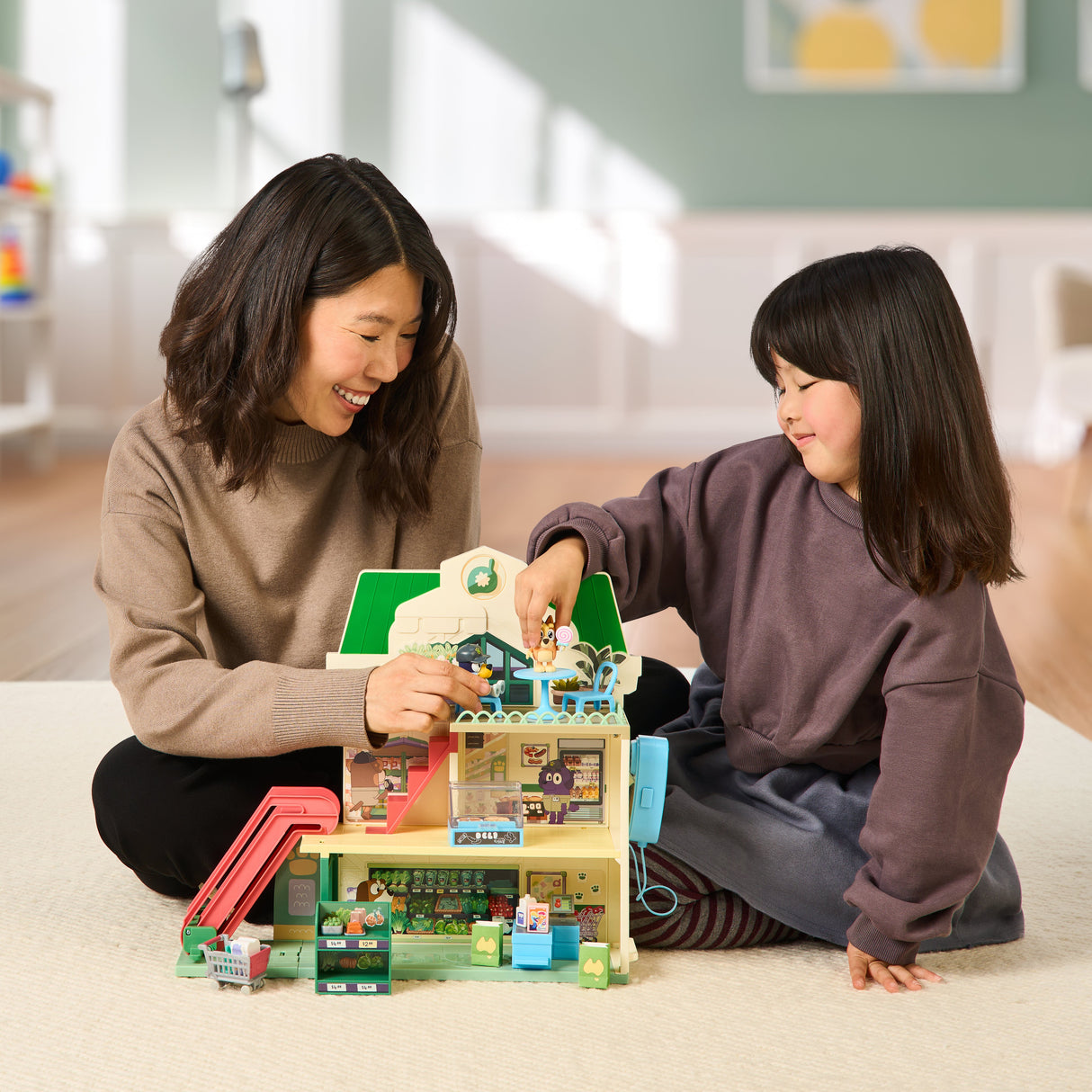 EAN 630996189184 - Moose Toys MS18918 set de juguetes imagen 15