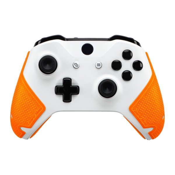 Lizard Skins Xbox One - Tangerine (Zugeschnitten, 0,5mm)