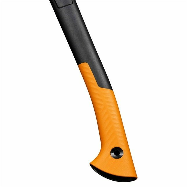 Fiskars Hacha Universal X-Series X14, Hoja Xs