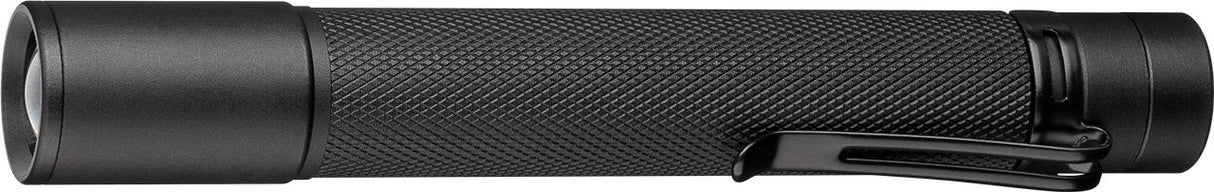 Linterna Led Zoom 120