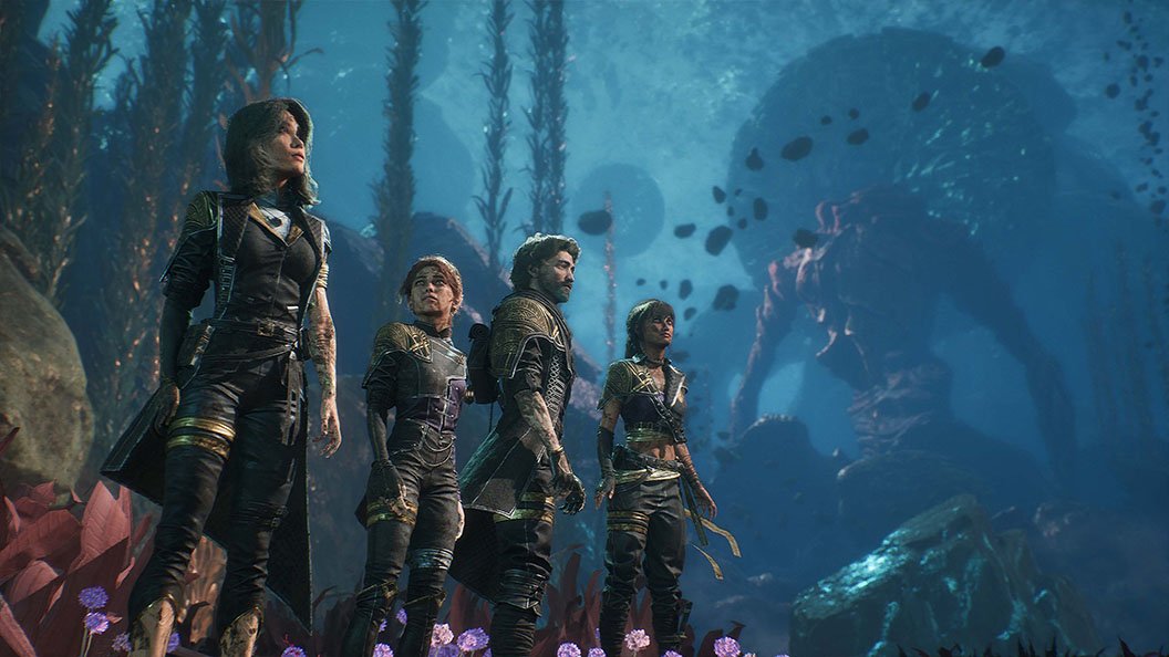 EAN 3391892034196 - BANDAI NAMCO Entertainment Clair Obscur: Expedition 33, XSX Estándar Plurilingüe Xbox Series X imagen 6