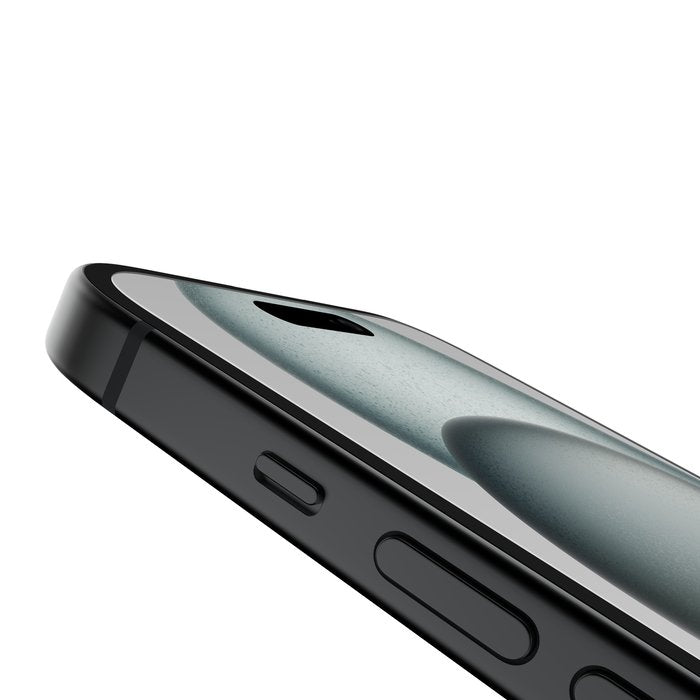 EAN 0745883866526 - Belkin ScreenForce Protector de pantalla Apple 1 pieza(s) imagen 3