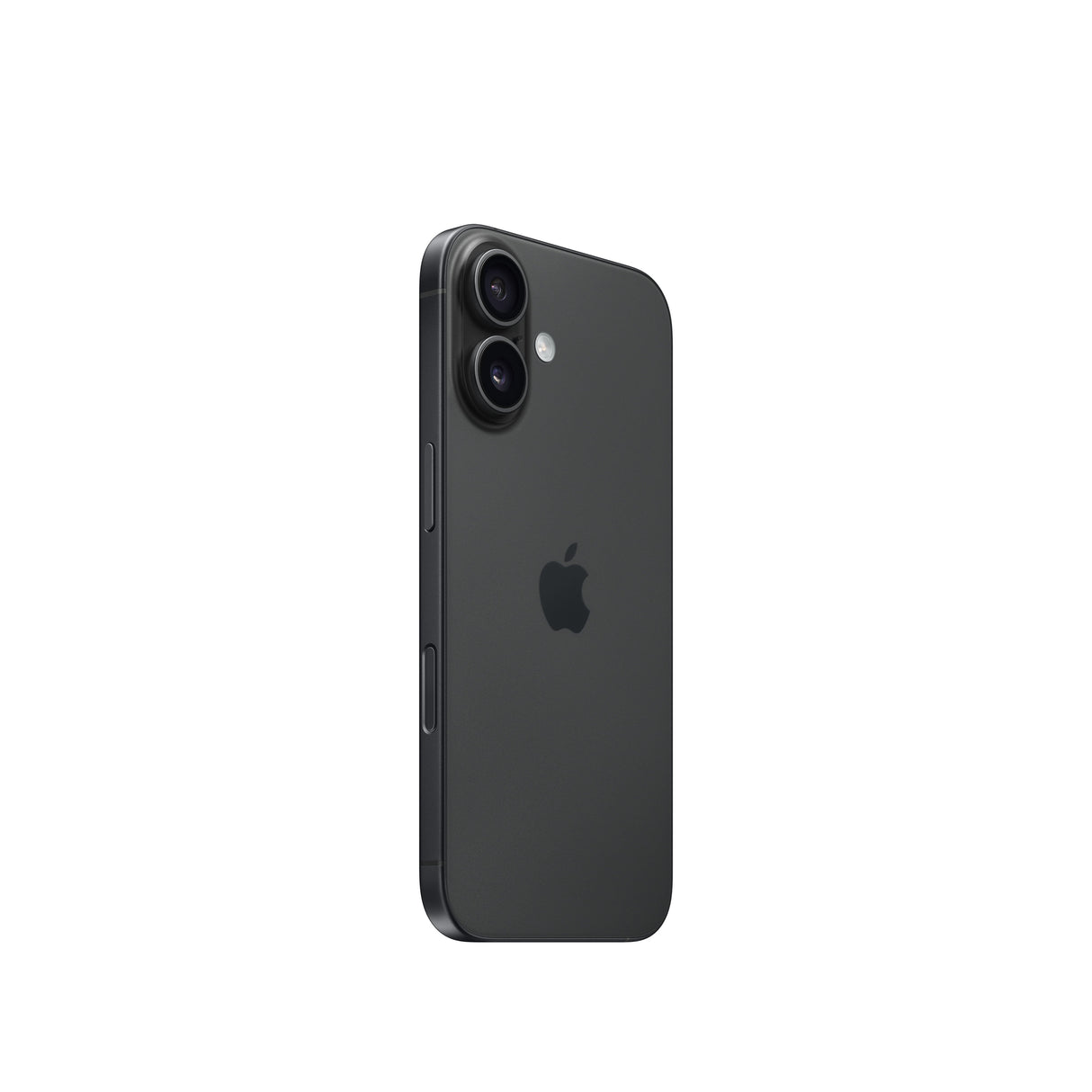 EAN 0195949821844 - Apple iPhone 16 15,5 cm (6.1") SIM doble iOS 18 5G USB Tipo C 128 GB Negro imagen 2