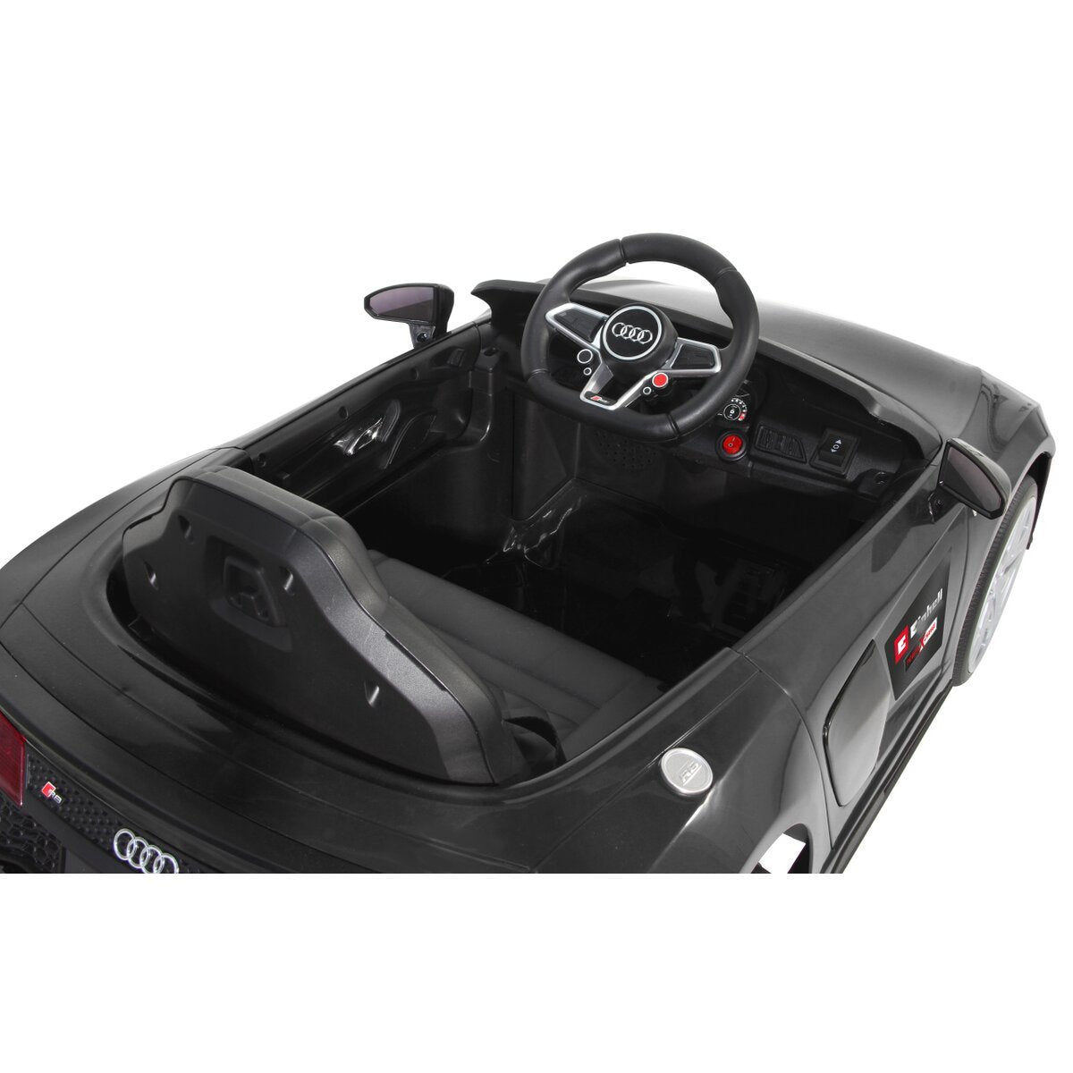 EAN 4042774468385 - Jamara 461807 correpasillos o balancín infantil Coche imagen 10