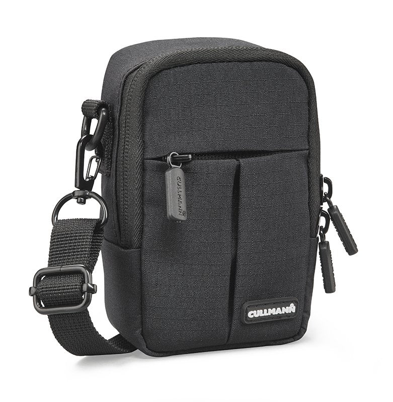EAN 4007134019386 - Cullmann Malaga Compact 400 Bandolera Negro imagen 1