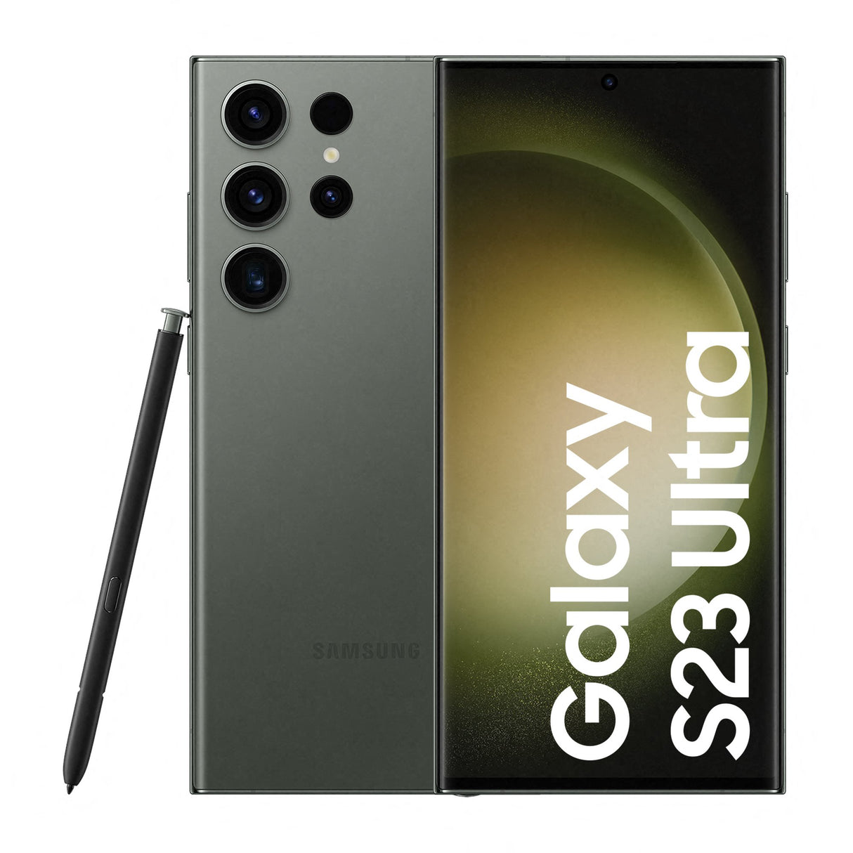 EAN 8806094734362 - Samsung Galaxy S23 Ultra SM-S918B 17,3 cm (6.8") SIM doble Android 13 5G USB Tipo C 8 GB 256 GB 5000 mAh imagen 1