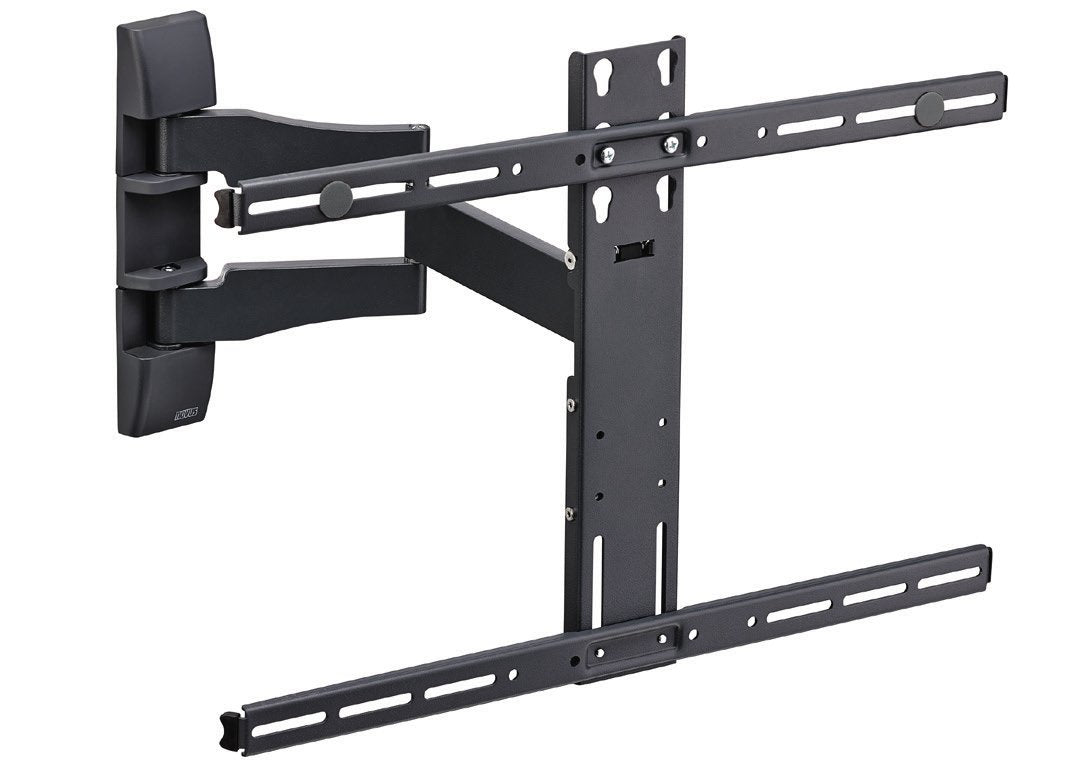 Soporte De Pared 600x400 -30kg Novus Screenmount Flex