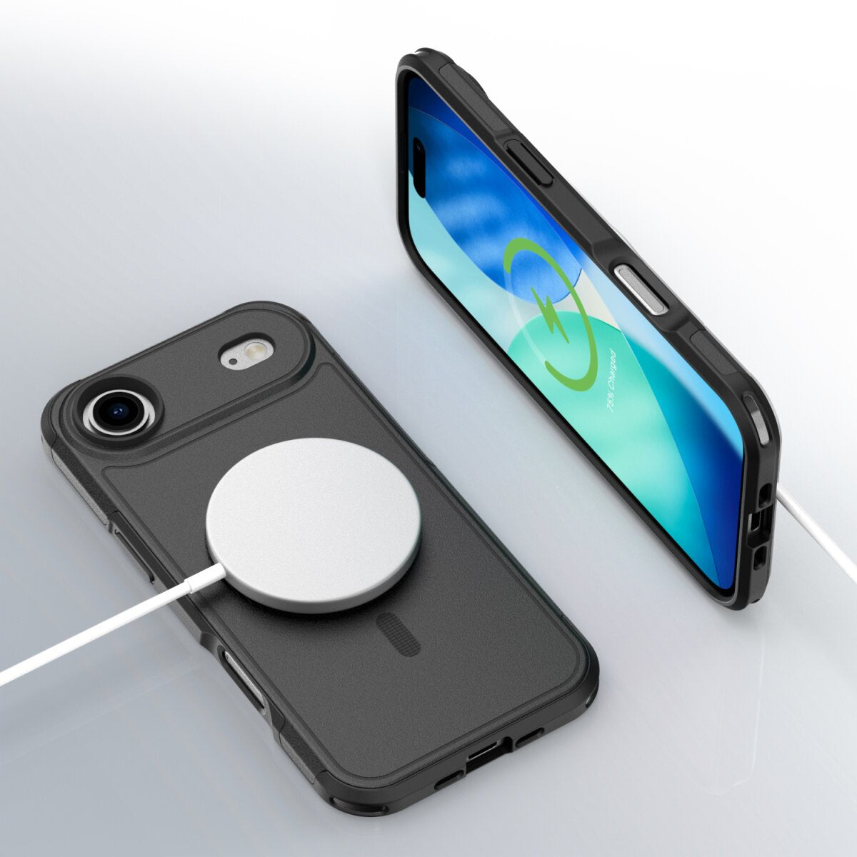 4smarts Defend Case Fr Apple Iphone 17 Air