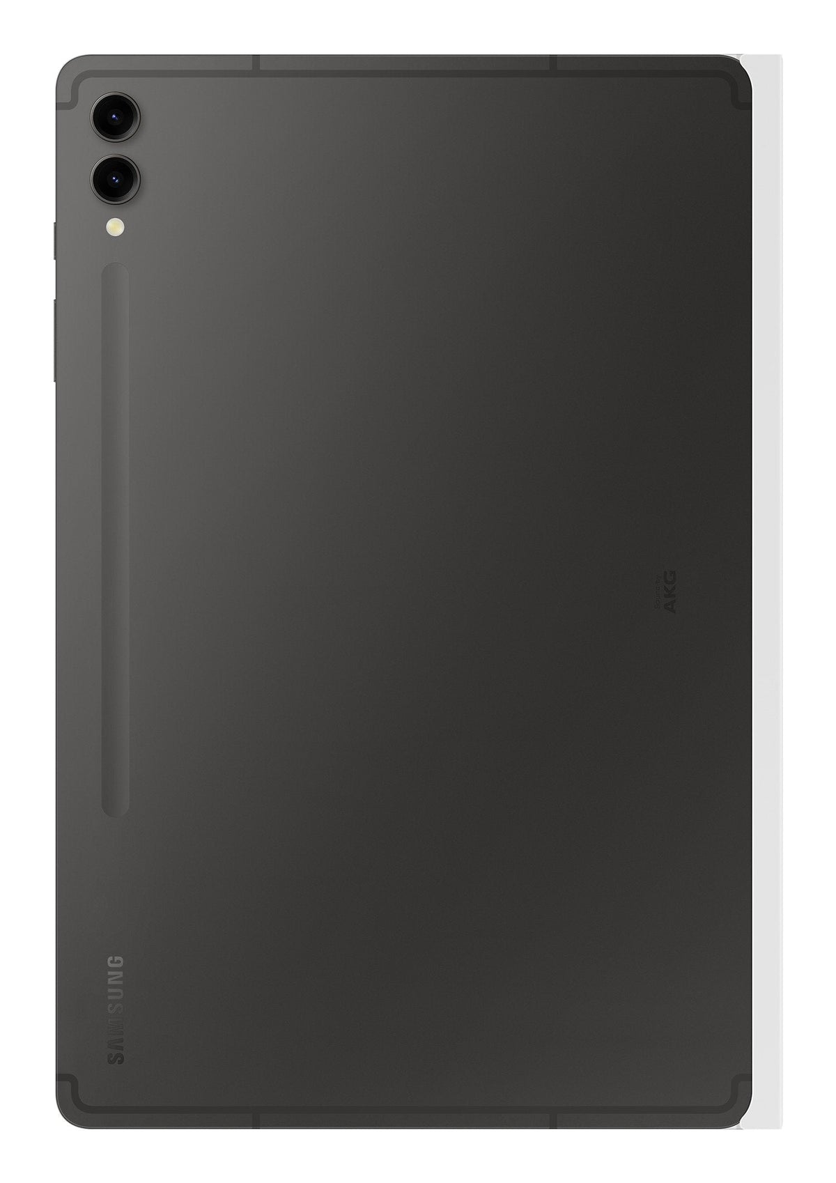 Samsung Ef-Zx812pwegww Protector De Pantalla Para Galaxy Tab S9+