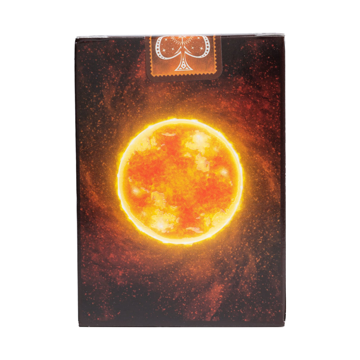 EAN 0073854024317 - Bicycle Stargazer Sunspot juego de cartas 56 pieza(s) imagen 2