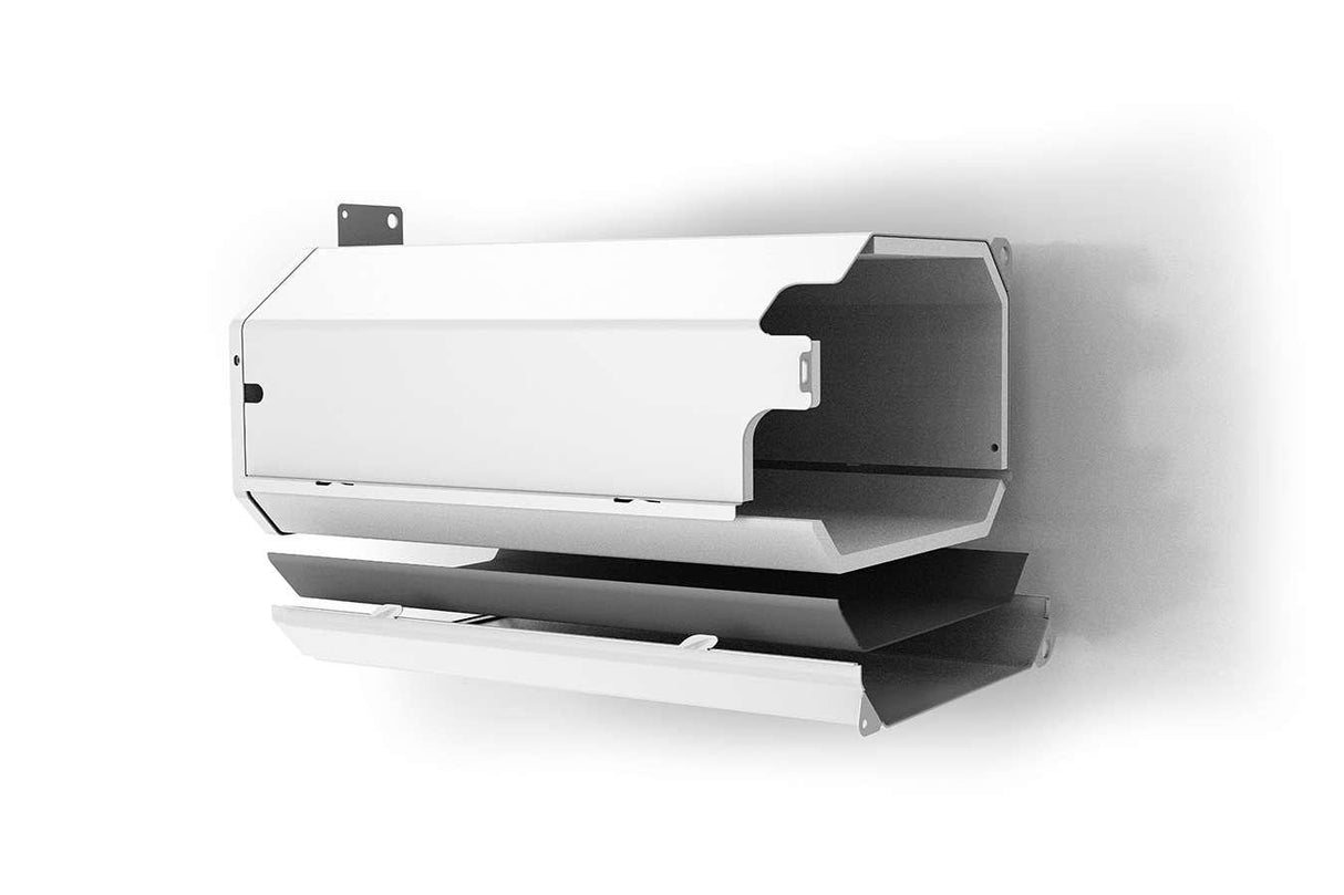 Midea Portasplit (Beige, Mobil)