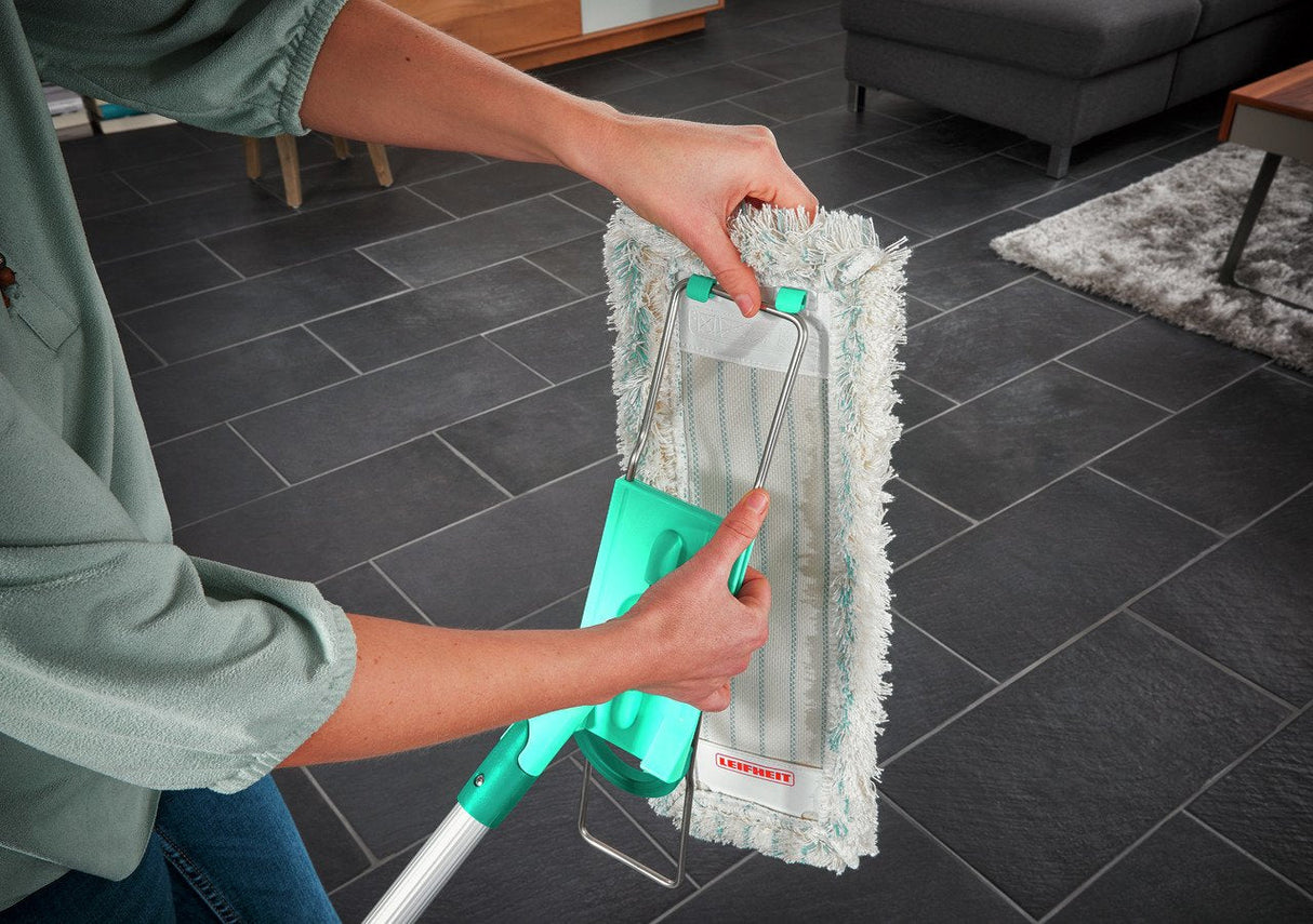Mop Profi Z Nakladka Cotton Plus 55020 Leifheit
