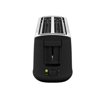 EAN 3045387243098 - Moulinex LS342D10 tostadora 7 2 rebanada(s) 1700 W Acero inoxidable imagen 2