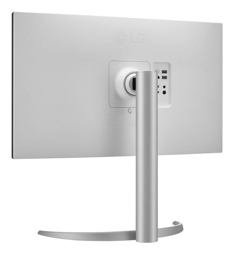 EAN 8806096296233 - LG 27UP850K-W.AEU monitor pantalla para PC 68,6 cm (27") 3840 x 2160 Pixeles 4K Ultra HD LED Negro imagen 5
