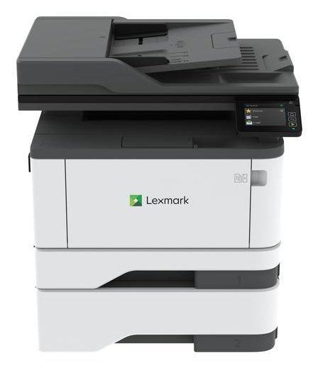 EAN 0734646695671 - Lexmark MX331adn Laser A4 600 x 600 DPI 38 ppm imagen 4