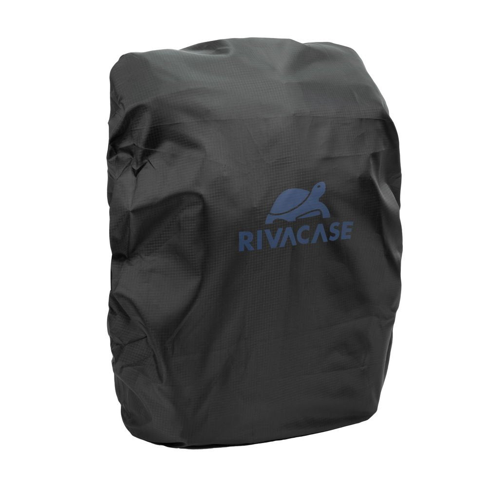 Rivacase Dijon Mochila Para Portátil 39,6 Cm (15.6") Negro