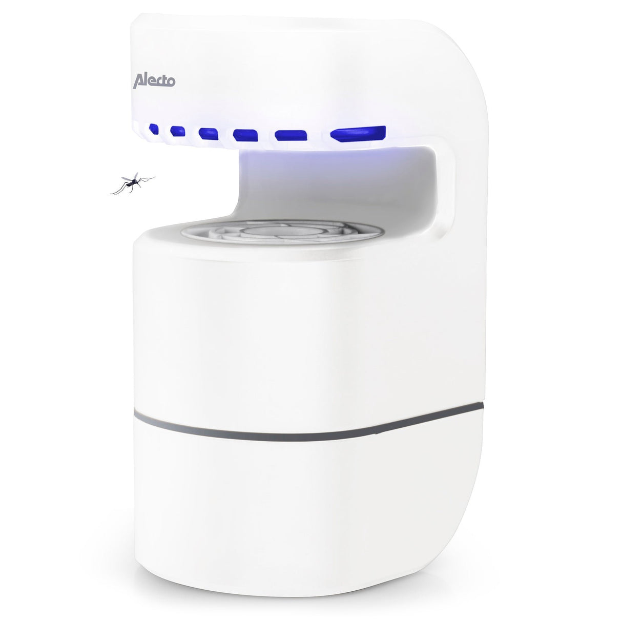 EAN 8712412586677 - Alecto BC-14 Automático Matainsectos Apto para uso en interior Blanco imagen 1