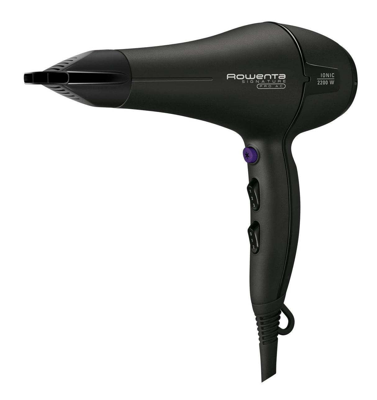 Rowenta Signature Pro Beauty 2200w