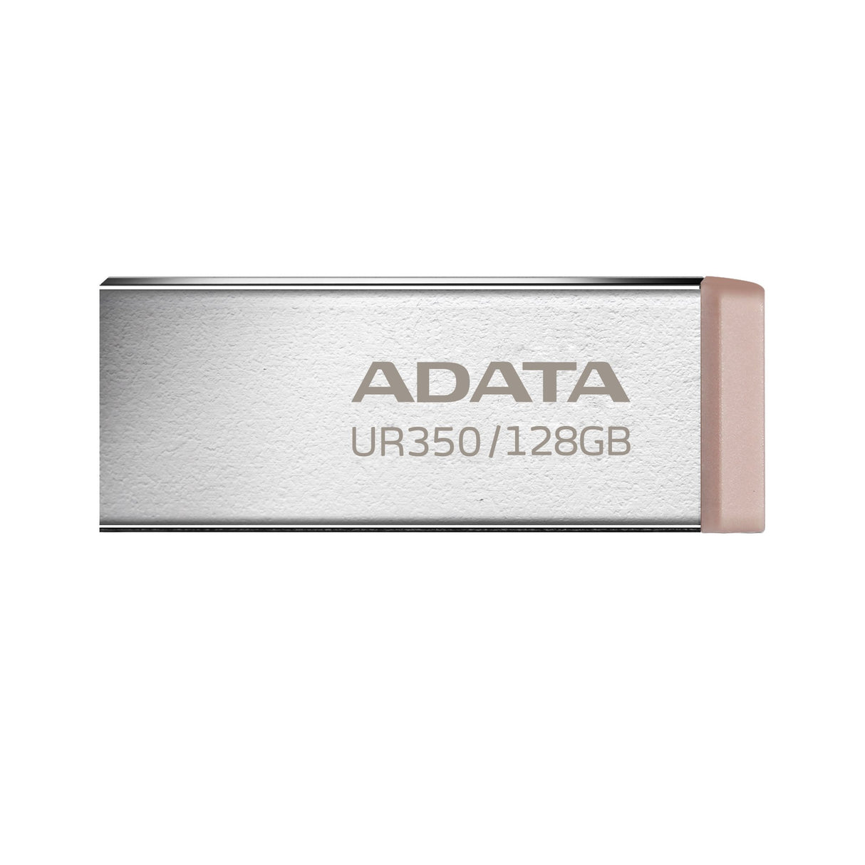 EAN 4711085945501 - ADATA UR350 unidad flash USB 128 GB USB tipo A 3.2 Gen 1 (3.1 Gen 1) Marrón imagen 1