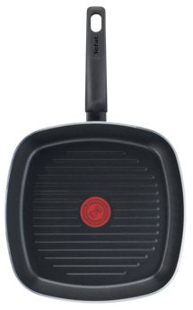 EAN 3168430312579 - Tefal B55640 Sartén parrilla Plaza imagen 2