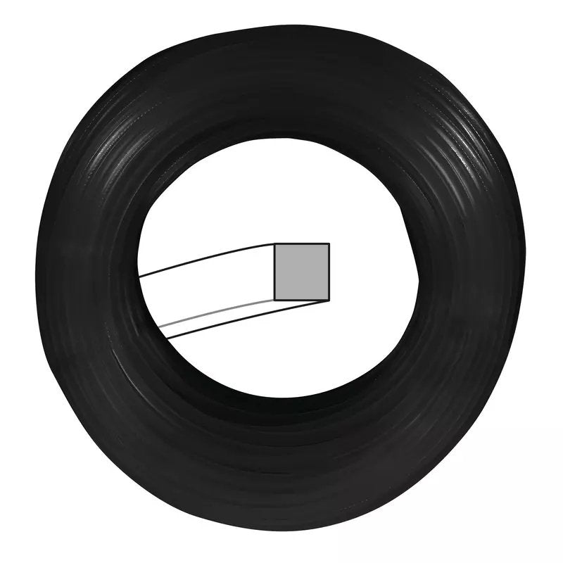 Hilo De Corte Einhell Hilo Super Cut 2,4mm 15 Metros 3436654