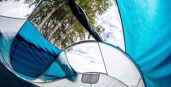 Coleman Tienda Emergente Galiano 4 2000035213